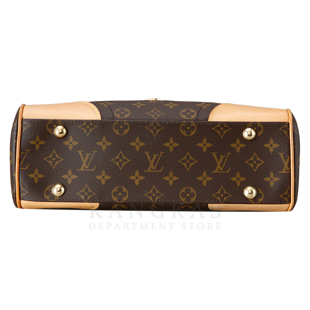 LOUIS VUITTON(USED)루이비통 모노그램 비버리 MM
